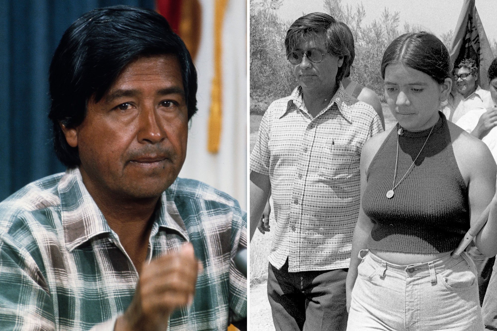 Horrific details of Cesar Chavez rape scandal finally made public