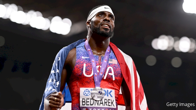 Stacked 100m field slated for 2026 Xiamen Diamond League meeting