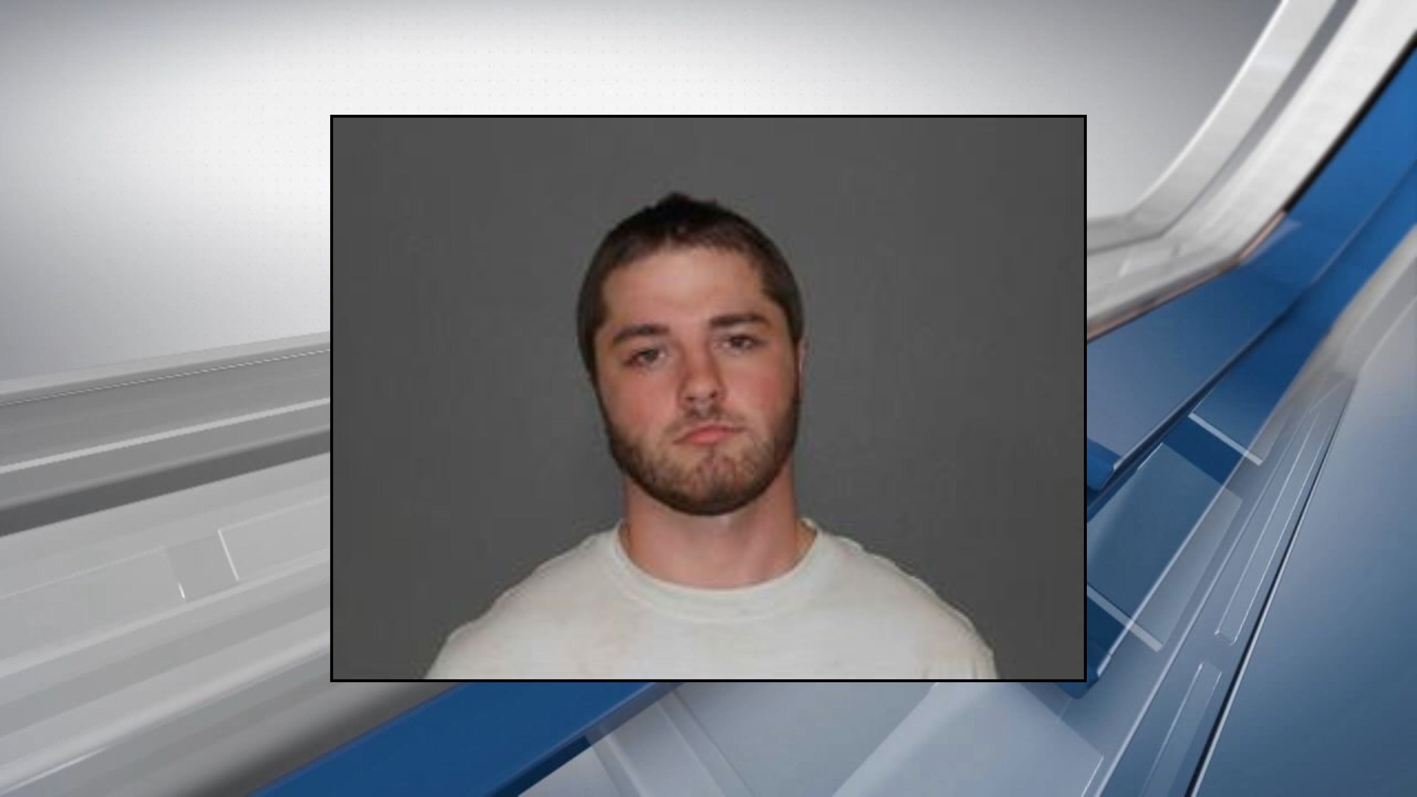 Former Houston County jailer accused of sexual misconduct with an inmate