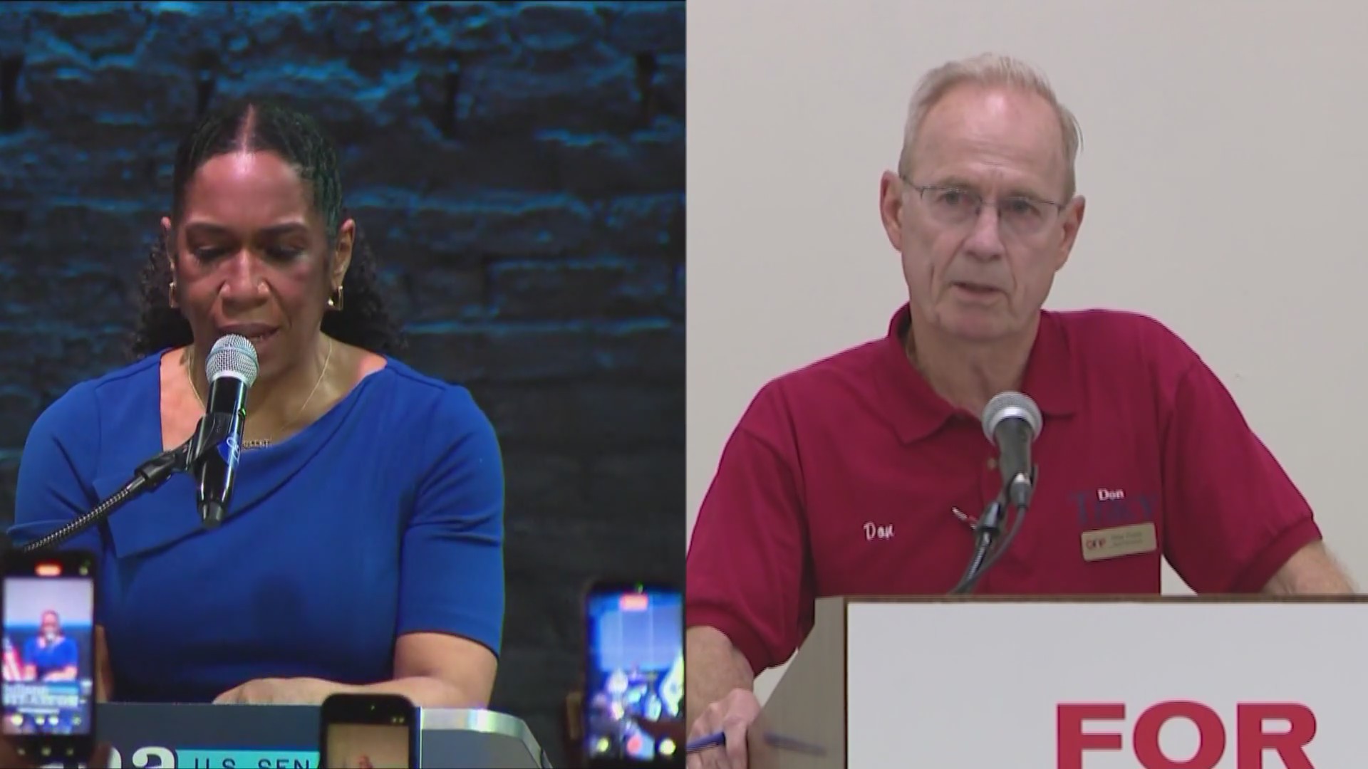 Illinois Lt. Gov. Juliana Stratton vows to be a 'fighter' after winning ...