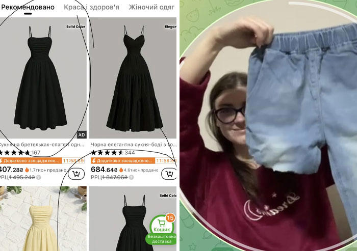 Expectations vs reality: 49 Temu and Aliexpress fails