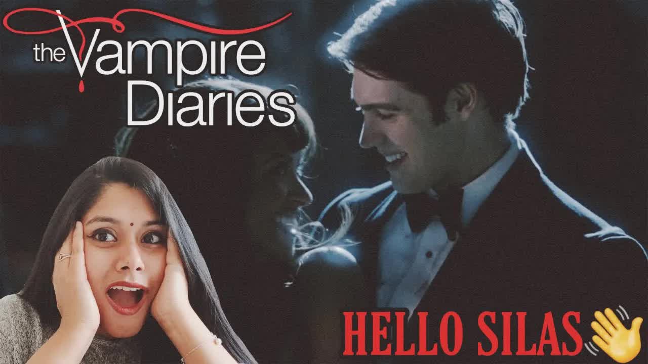 The Vampire Diaries 4x19 ~ 'Pictures of You' ~ reaction