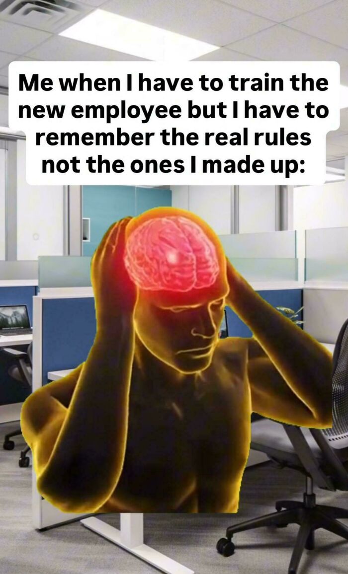 98 Memes That Are Way Too Accurate