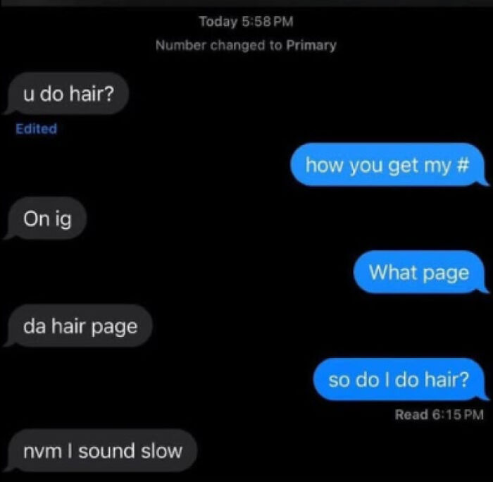 98 Memes That Are Way Too Accurate