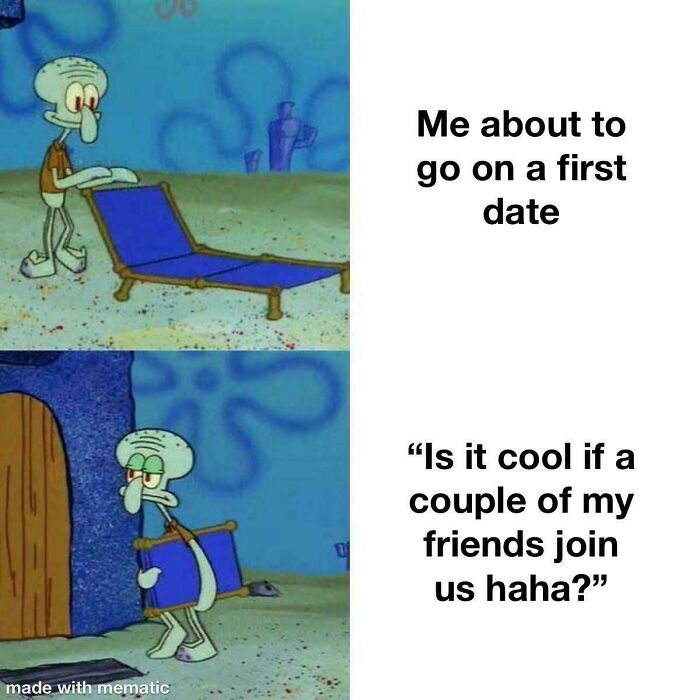 98 Memes That Are Way Too Accurate