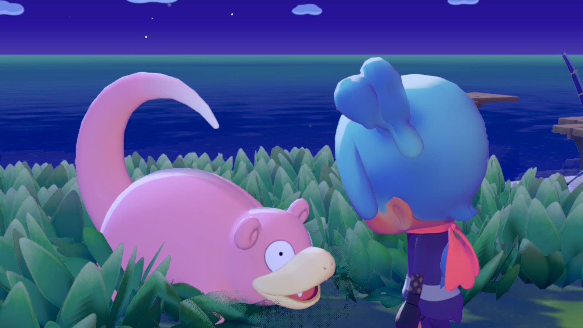 Pokopia 1.0.2 patch fixes game breaking glitch