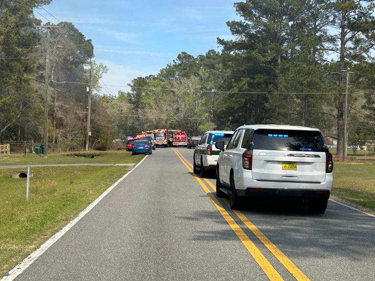 One dead following Wednesday mobile home fire on W W Kelley Road ...