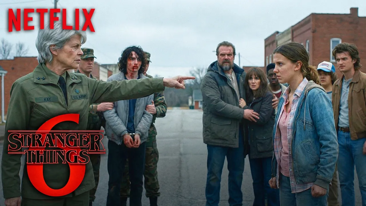 Stranger Things season 6 rumors, should fans be worried?