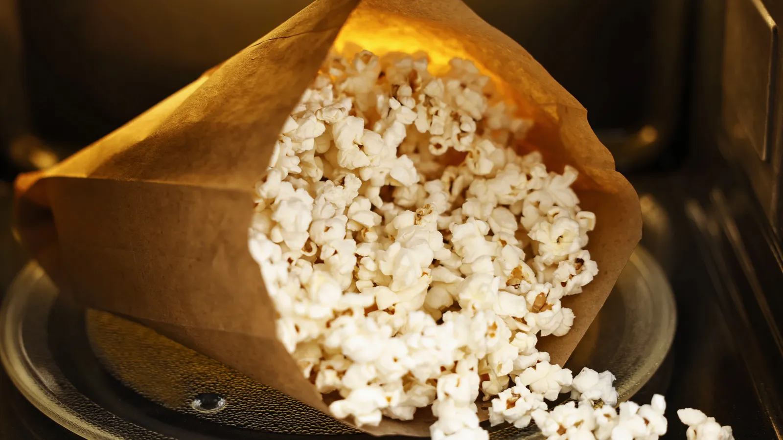 We taste tested 7 microwave popcorn brands. Here’s the only 3 worth popping