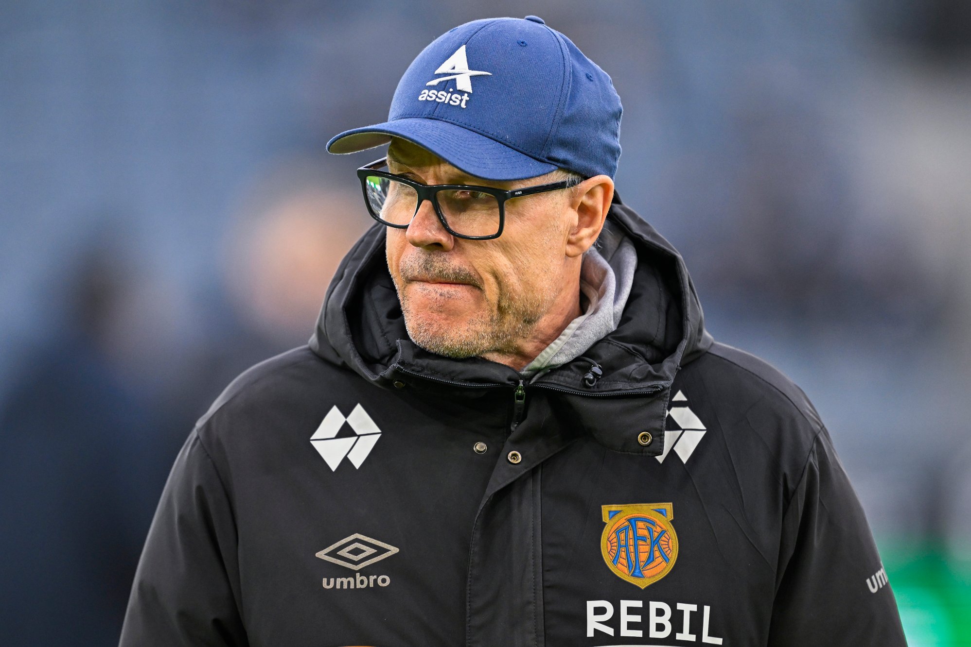 Rekdals menn rystet seriemesterne: Slo ut Viking av cupen