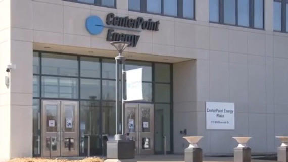 CenterPoint Energy boosts grid performance for storm season
