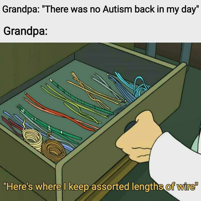 98 Memes That Are Way Too Accurate