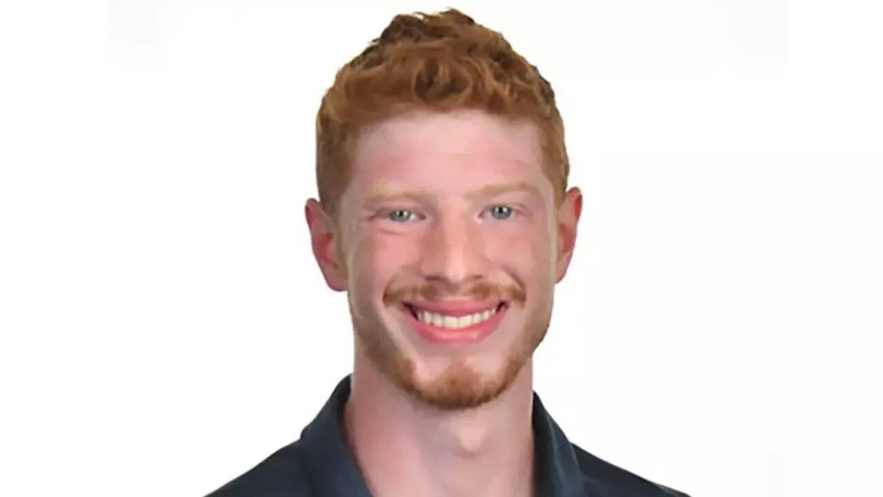 Concordia University Athlete Matthew Wing Dies At 22 In Horror Head On ...