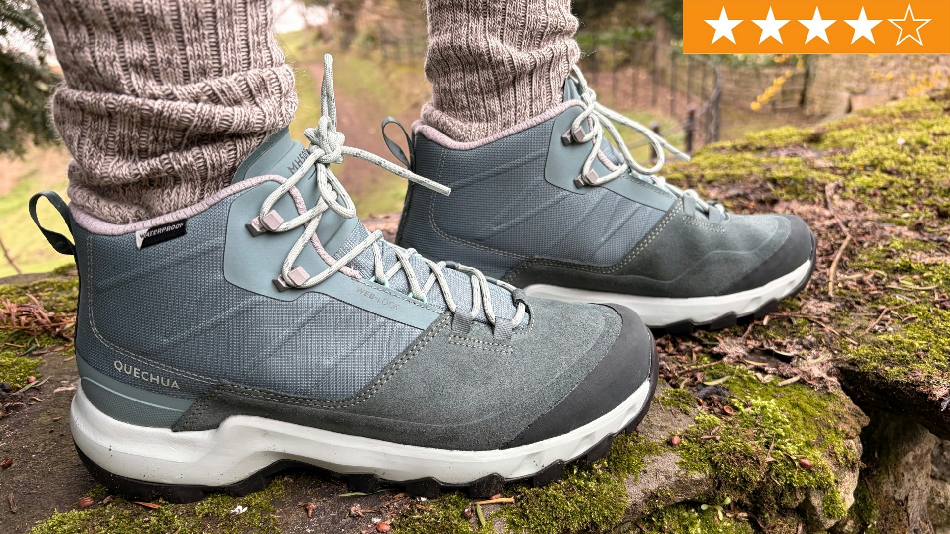 Quechua MH500 mountain review: Another exceptional offering from Decathlon