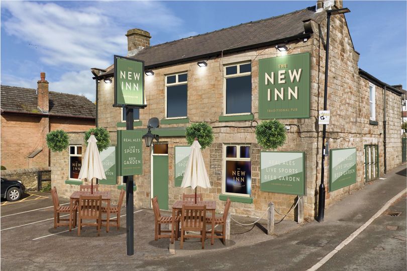 Popular Yorkshire community pubs shuts for major makeover