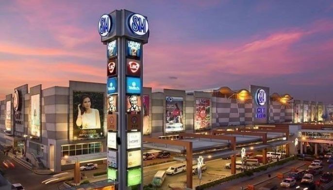 SM opening 90th Philippines mall