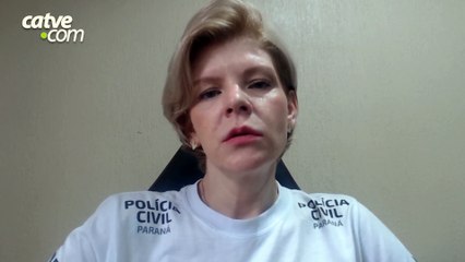 Homem é preso por cárcere privado de família em Foz do Iguaçu
