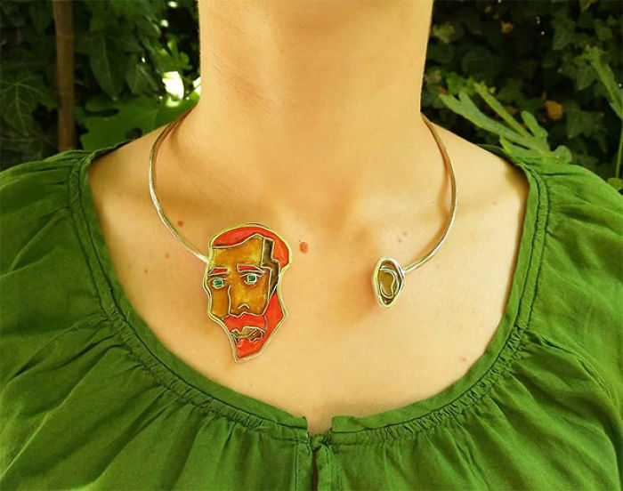 34 Times People Had Awful Taste But Executed Their Ideas Flawlessly