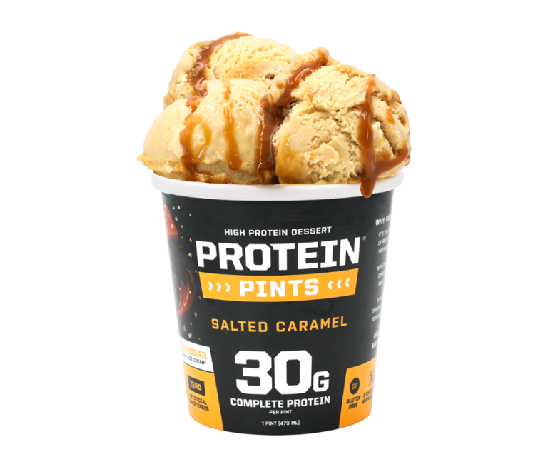 This cult-favorite protein ice cream just dropped 2 new crave-worthy ...