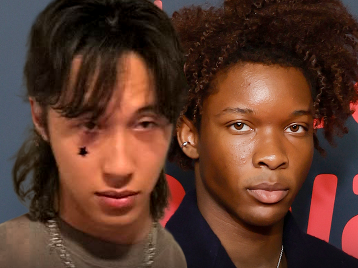 Neo did not plead the 5th at D4vd grand jury