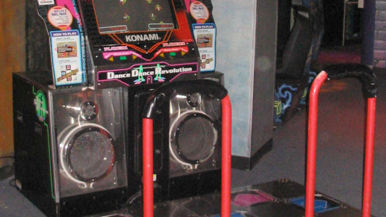 Les 20 meilleurs jeux d’arcade auxquels vous ne jouerez malheureusement ...