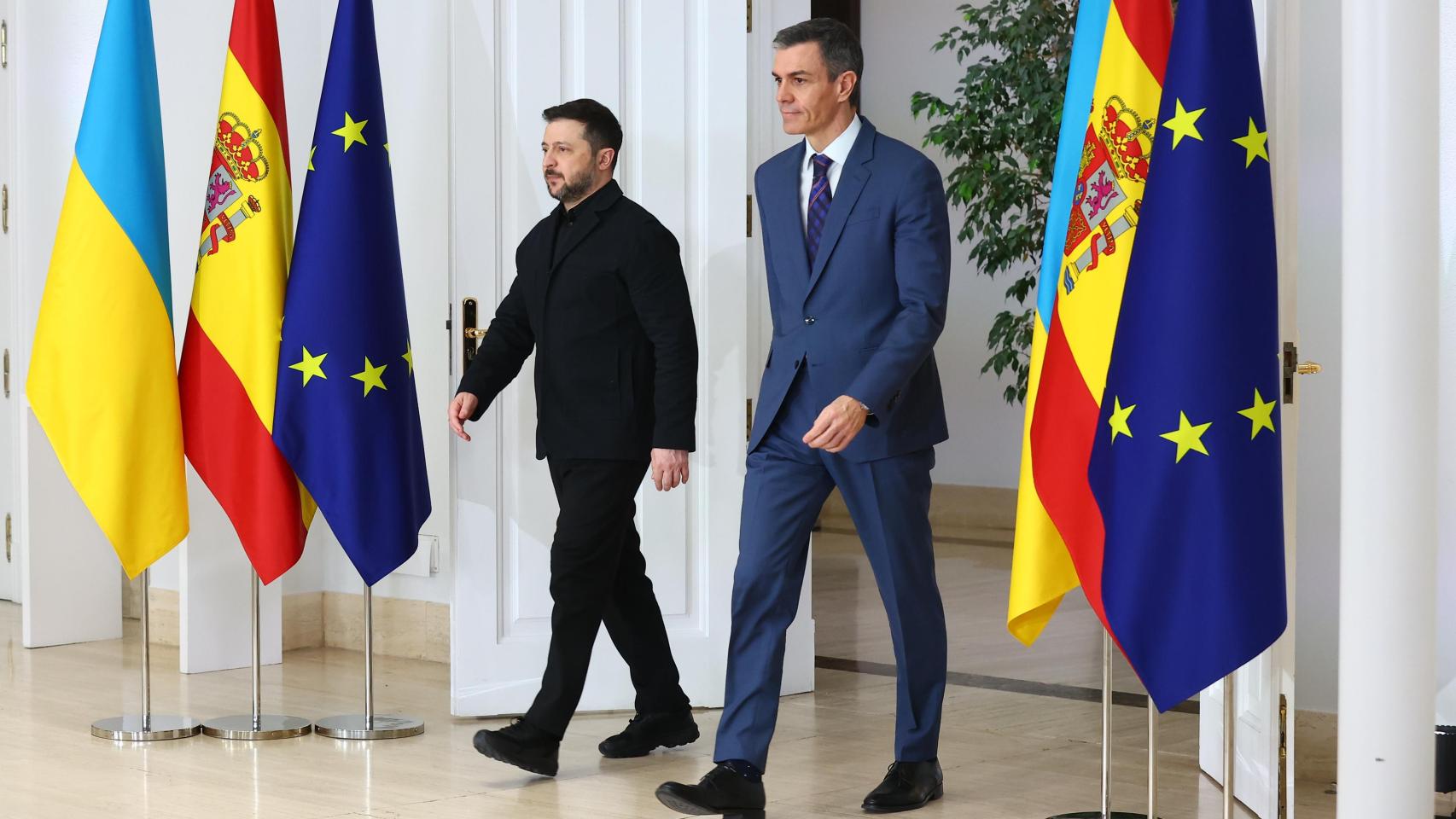 Sánchez deja ya en el aire si cumplirá su compromiso de aprobar los ...