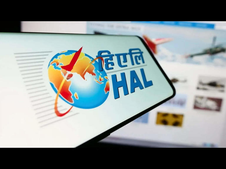 HAL outlines major defence orders, production push for Tejas Mk-1A