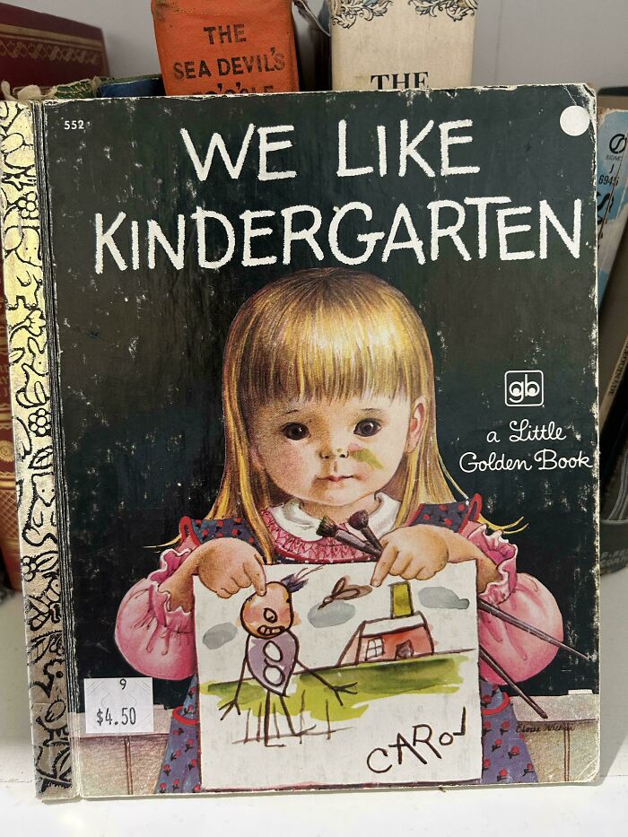 54 book covers that make you wonder what the designer was thinking