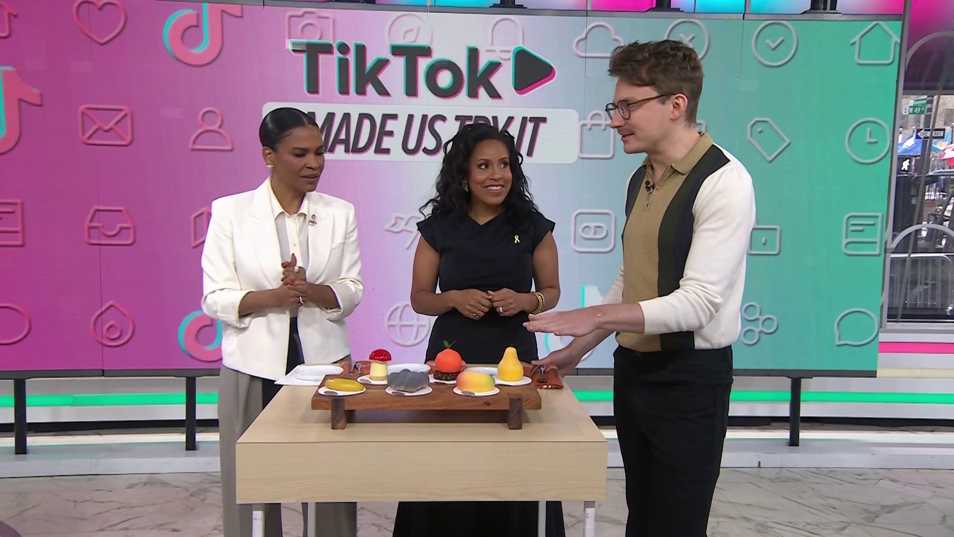 TikTok made me try it: Today staffers try out viral products