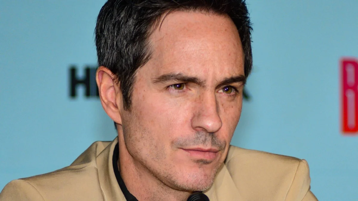 Mauricio Ochmann, actor de "El Chema", denunciado por supuesto despojo ...