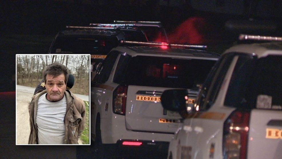 Man accused of firing shot in NKY neighborhood charged with attempted ...
