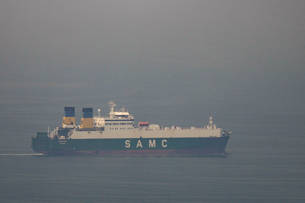 What to know about the Strait of Hormuz, a key passageway essential for ...