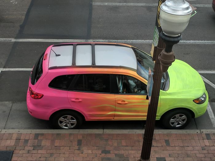 34 Times People Had Awful Taste But Executed Their Ideas Flawlessly
