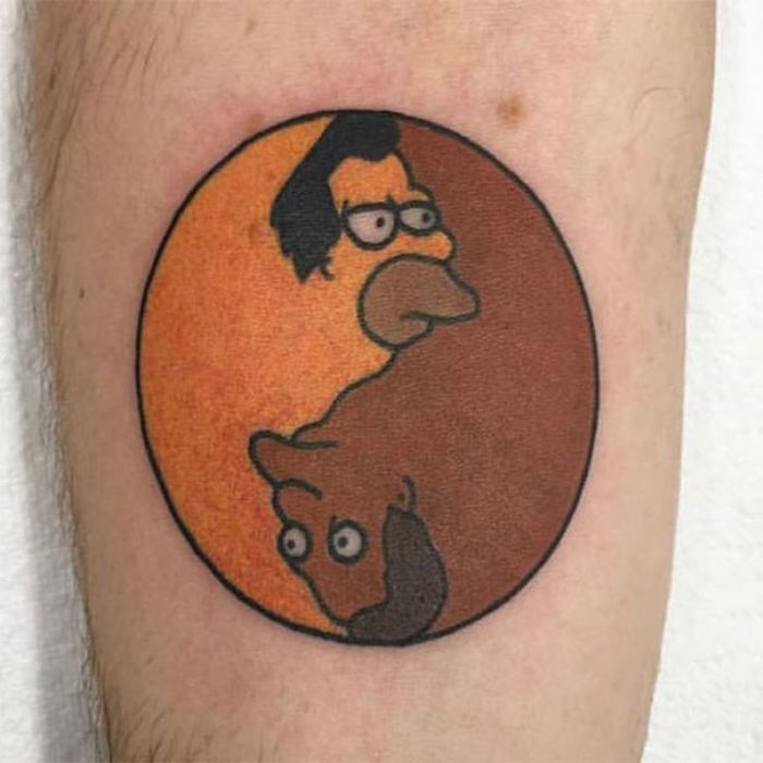 34 Times People Had Awful Taste But Executed Their Ideas Flawlessly
