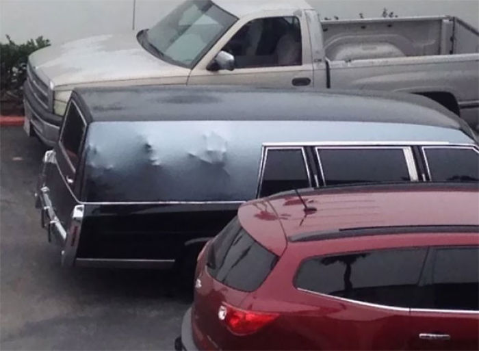 34 Times People Had Awful Taste But Executed Their Ideas Flawlessly