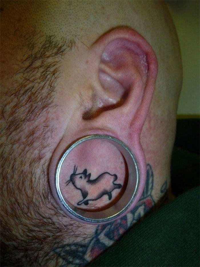 34 Times People Had Awful Taste But Executed Their Ideas Flawlessly