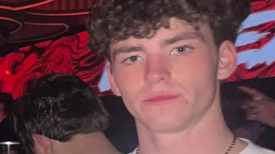 James Gracey, US college student missing in Spain, is found dead ...