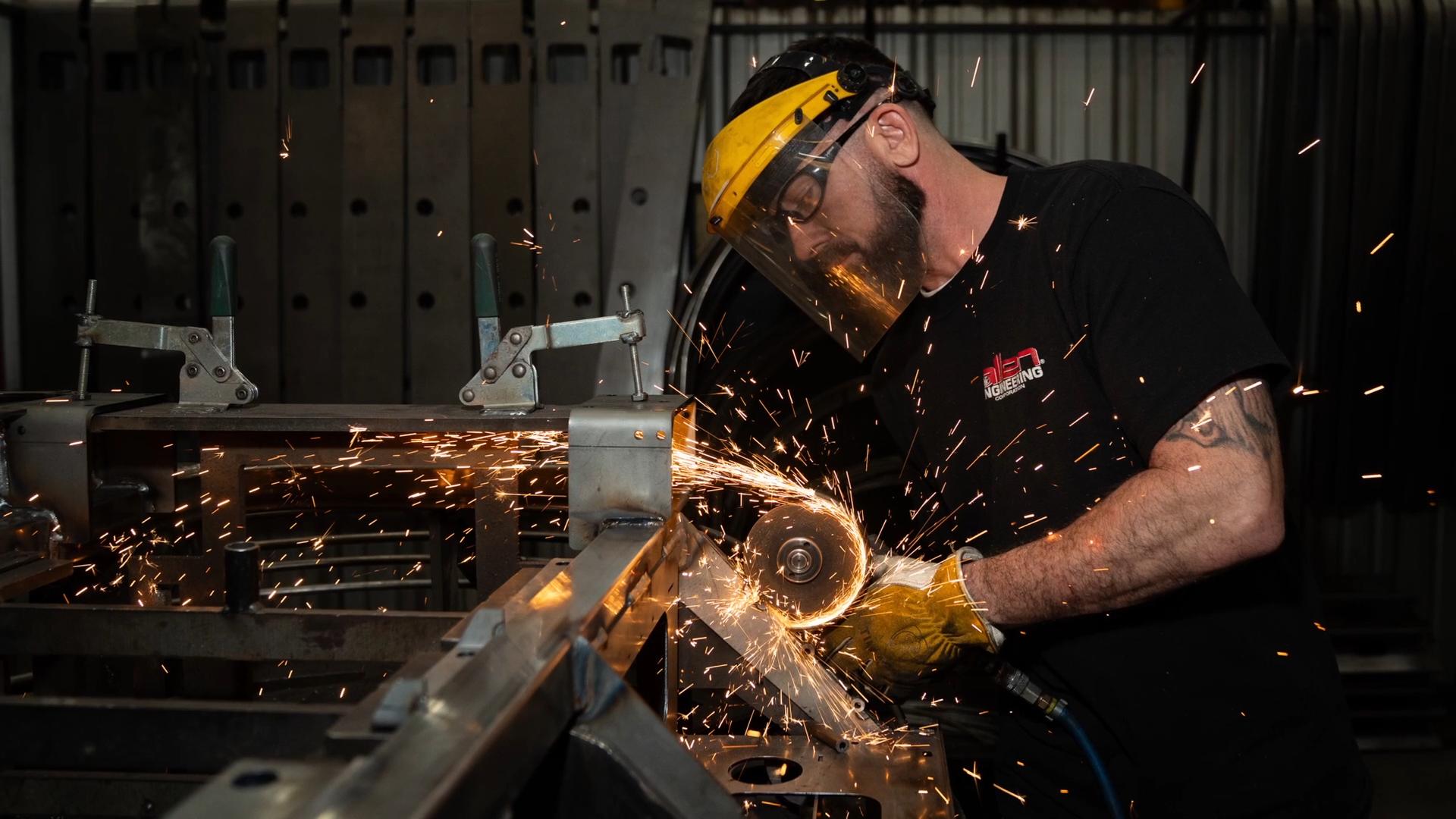 How Trump's tariffs have hurt manufacturers instead of helping them