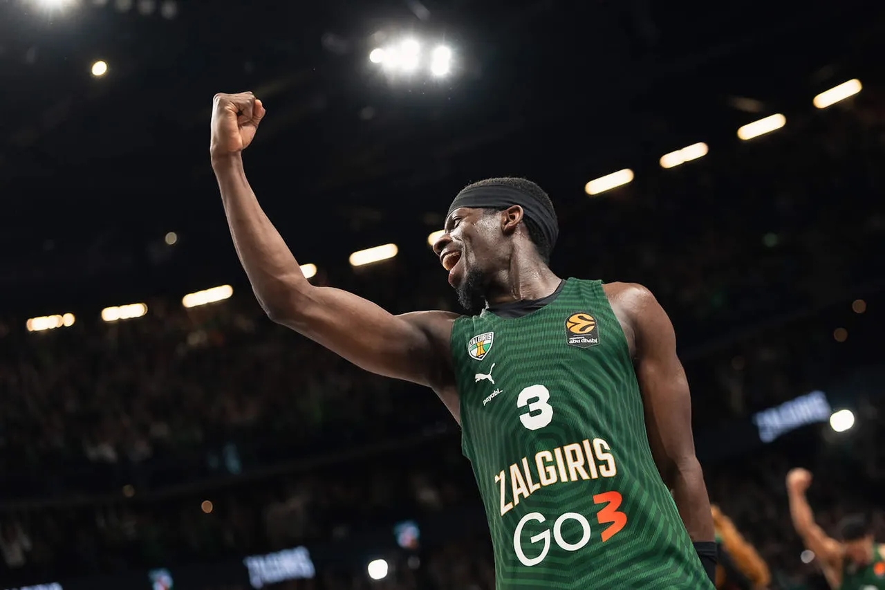 L’Olympiakos et le Panathinaikos, les rivaux grecs parmi les pistes les ...