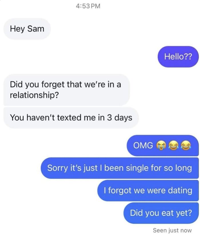 98 Memes That Are Way Too Accurate