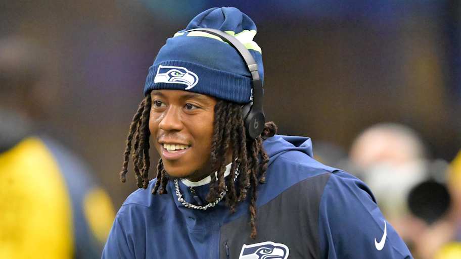 Critics should stop overreacting to Seahawks' Rashid Shaheed signing