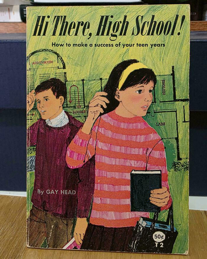 54 book covers that make you wonder what the designer was thinking