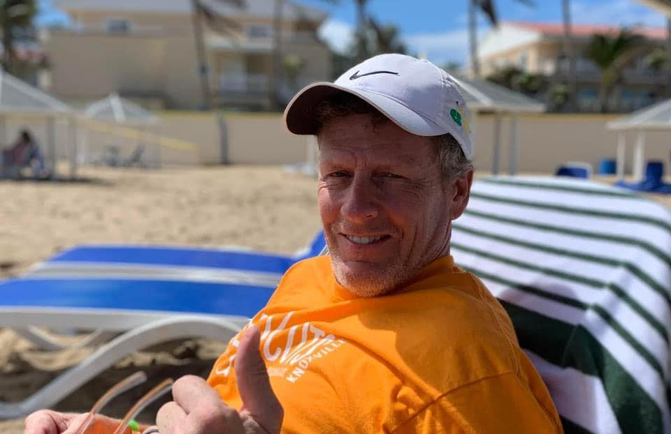 What happened to Matt Hinkin’s wife? Inside accident that killed Knoxville meteorologist’s wife as he dies at 62<br><br>