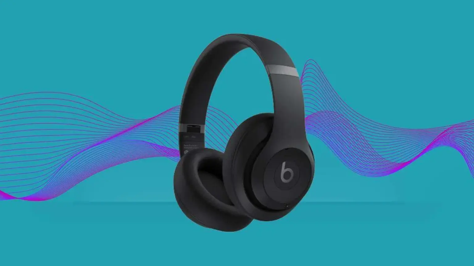 Get a Beats Studio Pro headset for over 50% off