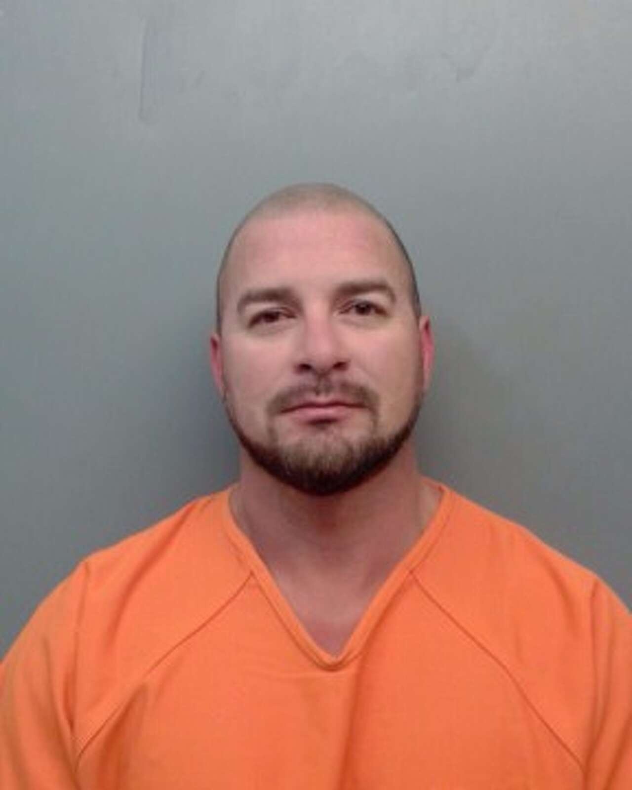 Off-duty Border Patrol agent arrested on DWI, weapon, evading arrest ...