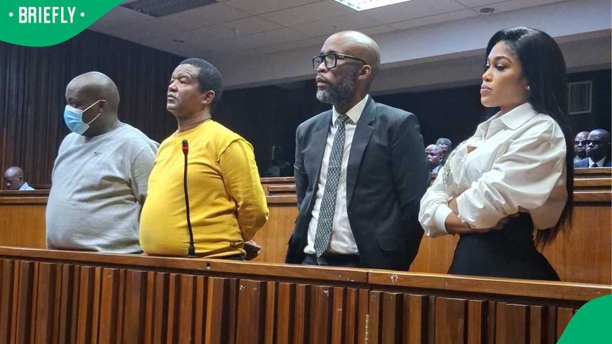 Vusimuzi 'Cat' Matlala and three co-accused to stand trial in July ...
