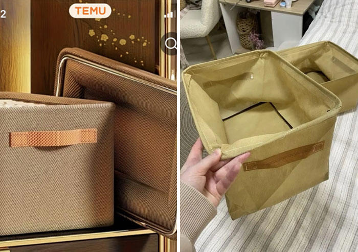 Expectations vs reality: 49 Temu and Aliexpress fails