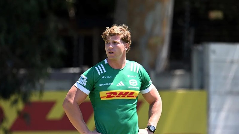 Selection calls in focus as Stormers prepare for tough Dragons clash in ...