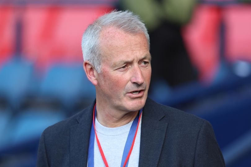Martin Atkinson clear on 'sinister' Celtic and Rangers theory as SFA ...