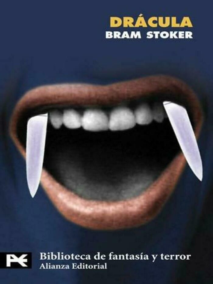 54 book covers that make you wonder what the designer was thinking